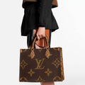 Imported premium tote bags for women