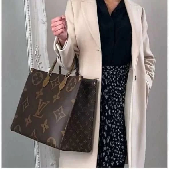 COACH FIELD TOTE IMPORTED PREMIUM QUALITY