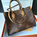 Tory Burch IMPORTED PREMIUM QUALITY BAG - Black