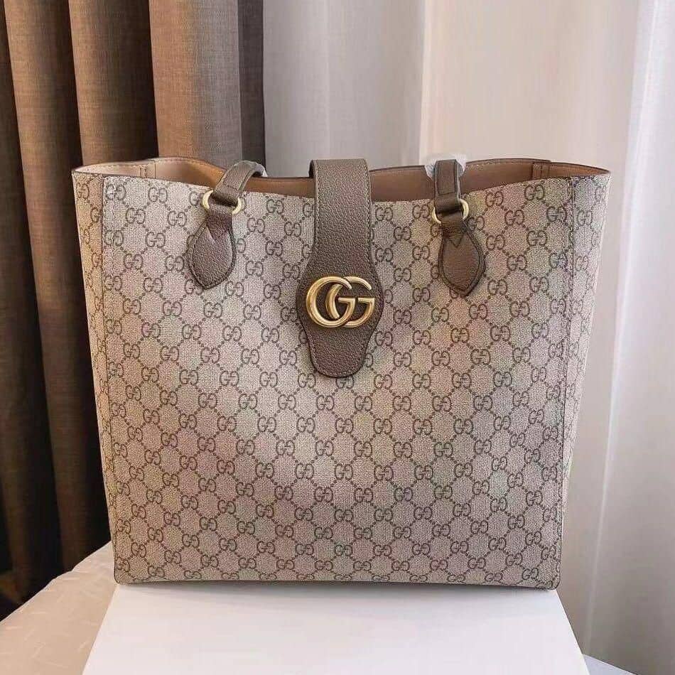 imported premium Ophidia imported luxury tote women bags