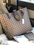 ALDO IMPORTED PREMIUM BAG - Black