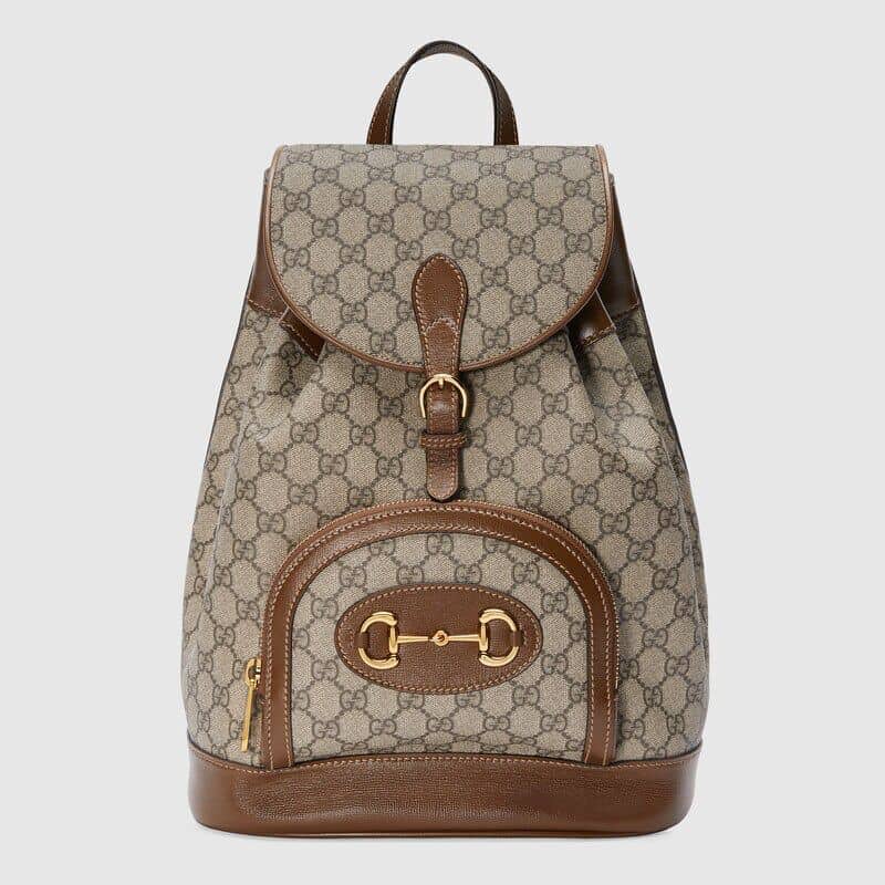 TOMMY HILFIGER LAPTOP BAGS PREMIUM LEATHER QUALITY - Black