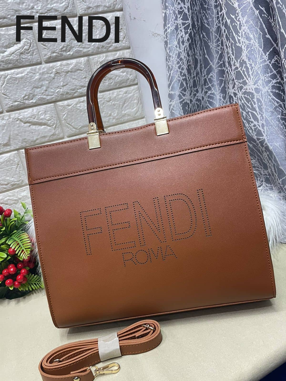 RIMOWA  CABIN TROLLEY BAG - Silver