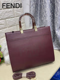 COACH TERI SHOULDER SLING BAG PREMIUM QUALITY - Brown