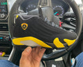 Nike Jordan basketball shoes for men