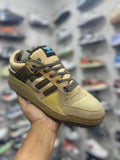 Adidas Bad Bunny Forum sneaker for boys