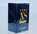 Pacoo Rabanne PURRE XS Eau de Toilette Perfume For Unisex - 100ml