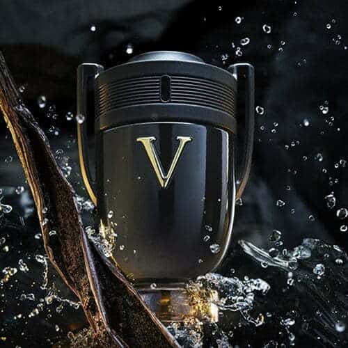 Pacoo Rabanne Invictus Victorry Eau De Perfume