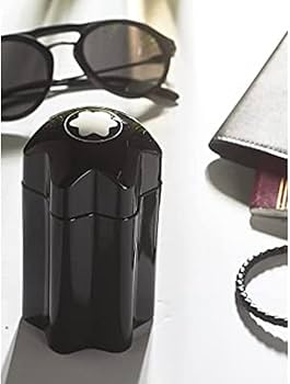 Montt Bllanc Emblem Eau de Toilette For Unisex - 100ml