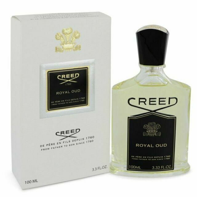 Creed Royyal oud (100ml)