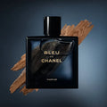CHANELL - BLEUU DE CHANELL (100ml)