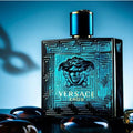 Versacce Eross Eau De Toilette (100ml)