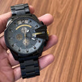 Imported premium strap wrist watch for men