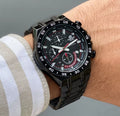 Imported premium geneve wrist watch for men