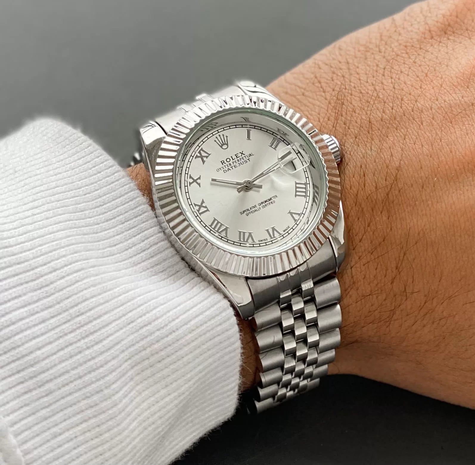 Imported premium Carrerra 1987 wrist watch for men