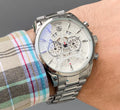 Imported premium Oyster perpetual Milgauss wrist watch for men
