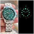 Imported premium premium unisex wrist watch
