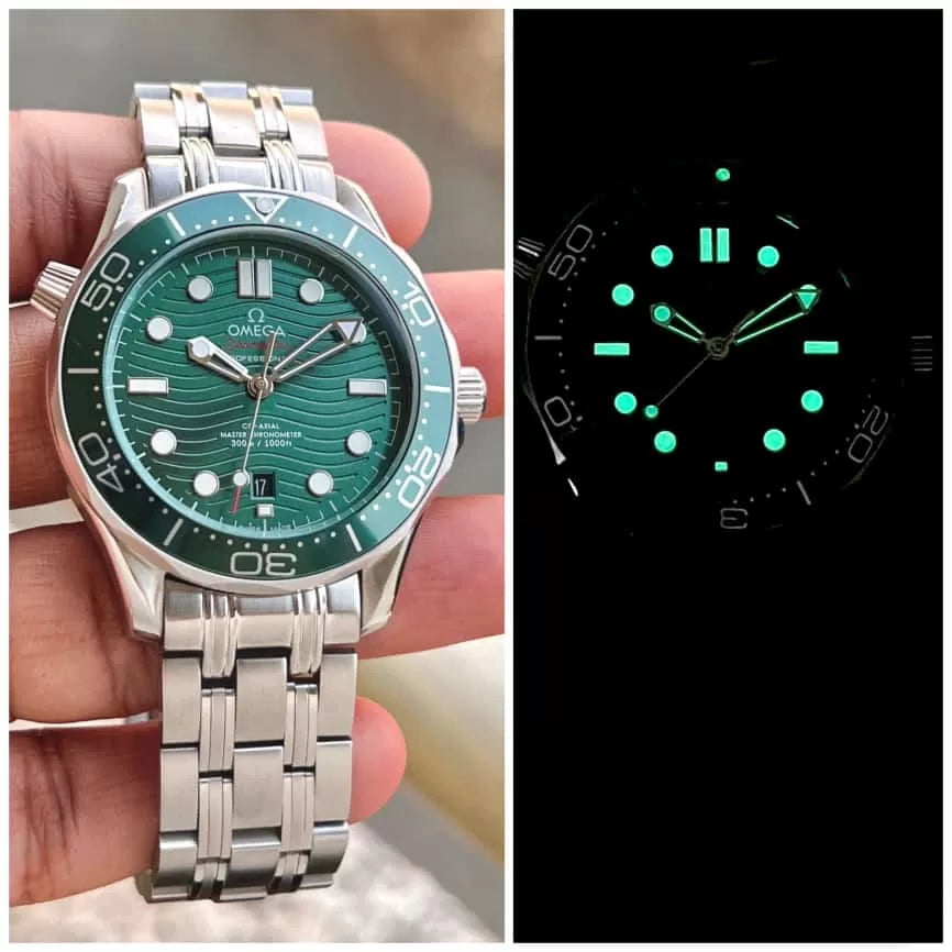 Imported premium premium unisex wrist watch