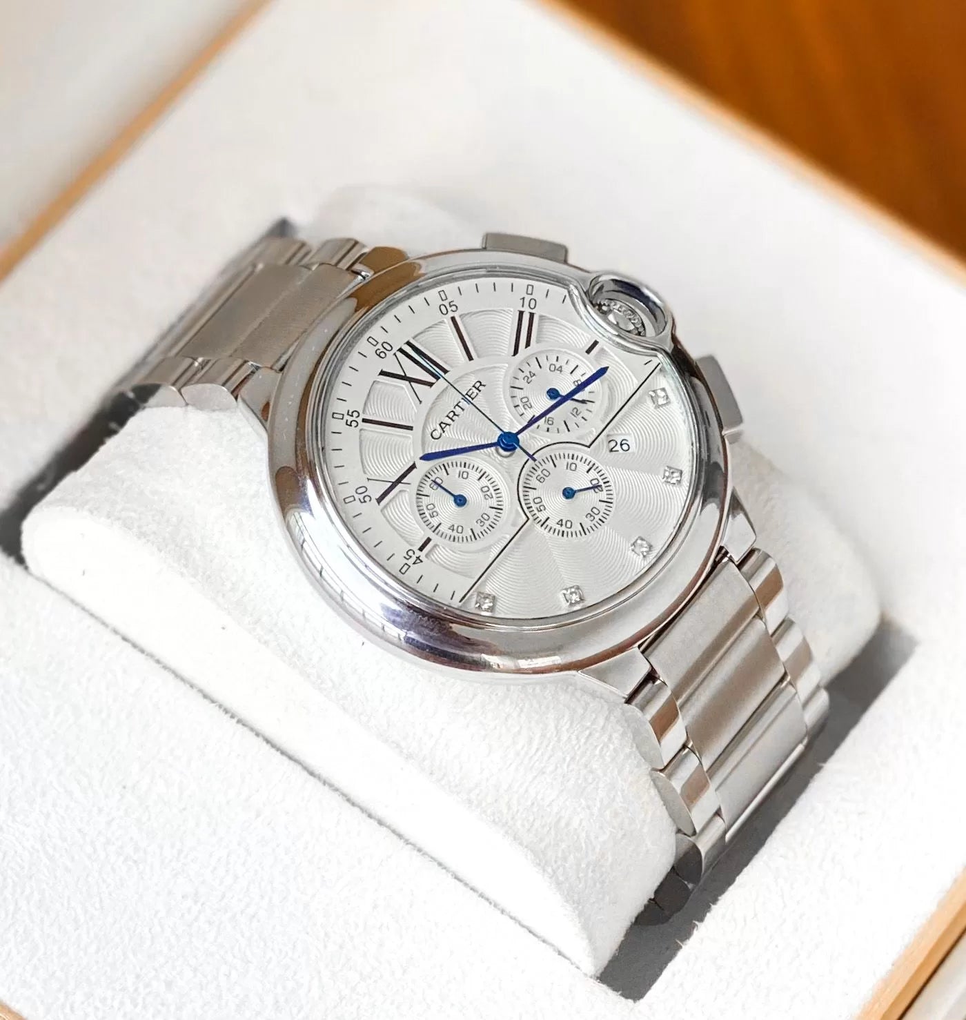 Imported premium luxury Automatic watch
