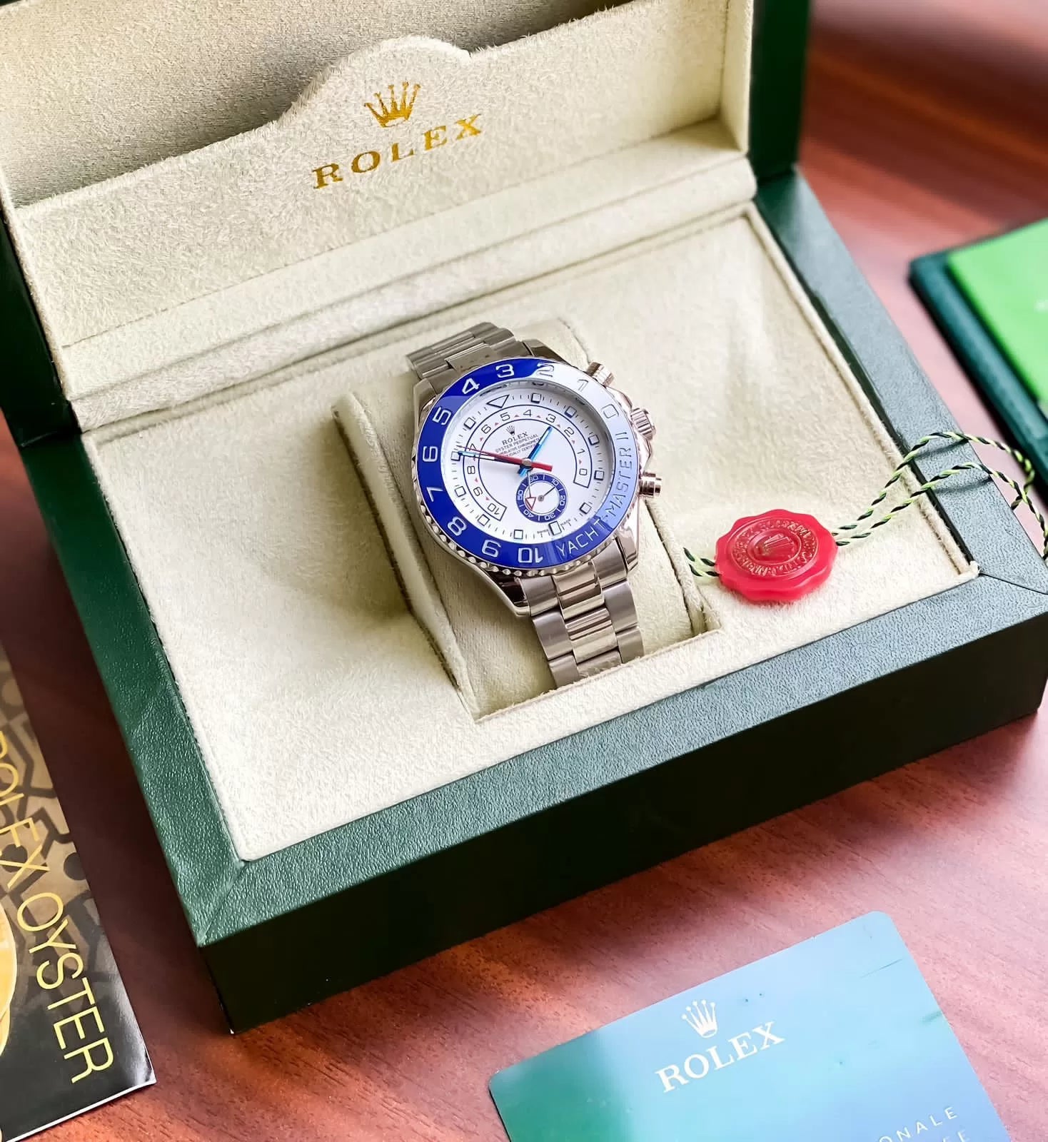 Imported rolex high-end watch for men