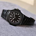 Imported premium AION chrono luxury watch for men