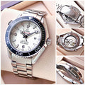 Imported premium NAUTILUS MENS WATCH BLACK AZ
