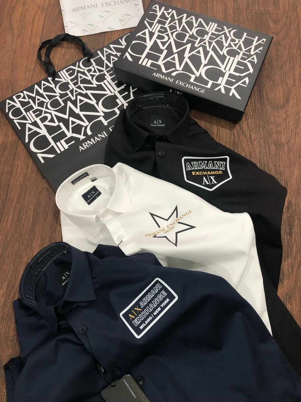 premium imported shirts for men