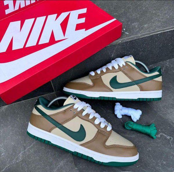 Imported premium sb dunk low ankle premium sports sneaker