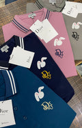 Dior polo premium tshirts for men