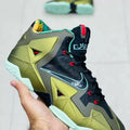 Lebron 11 Premium basketball Sneakers for men