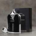 Jaguarr Classic Black Eau De Toilette For Men