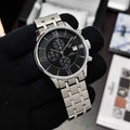 Imported premium Carrera calibre 17 wrist watch