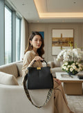 Coach Elegant Tote Bag Premium quality