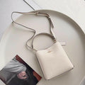 MARC JACOB BOLD CARGO CROSSBODY BAG