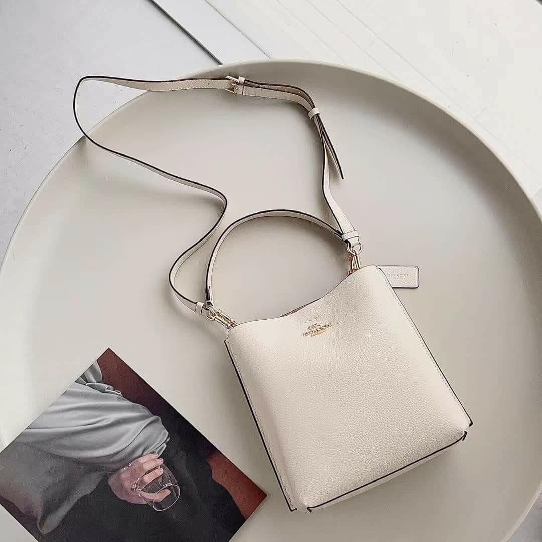MARC JACOB BOLD CARGO CROSSBODY BAG