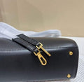JACQUEMUS SLING BAG PREMIUM QUALITY - Brown