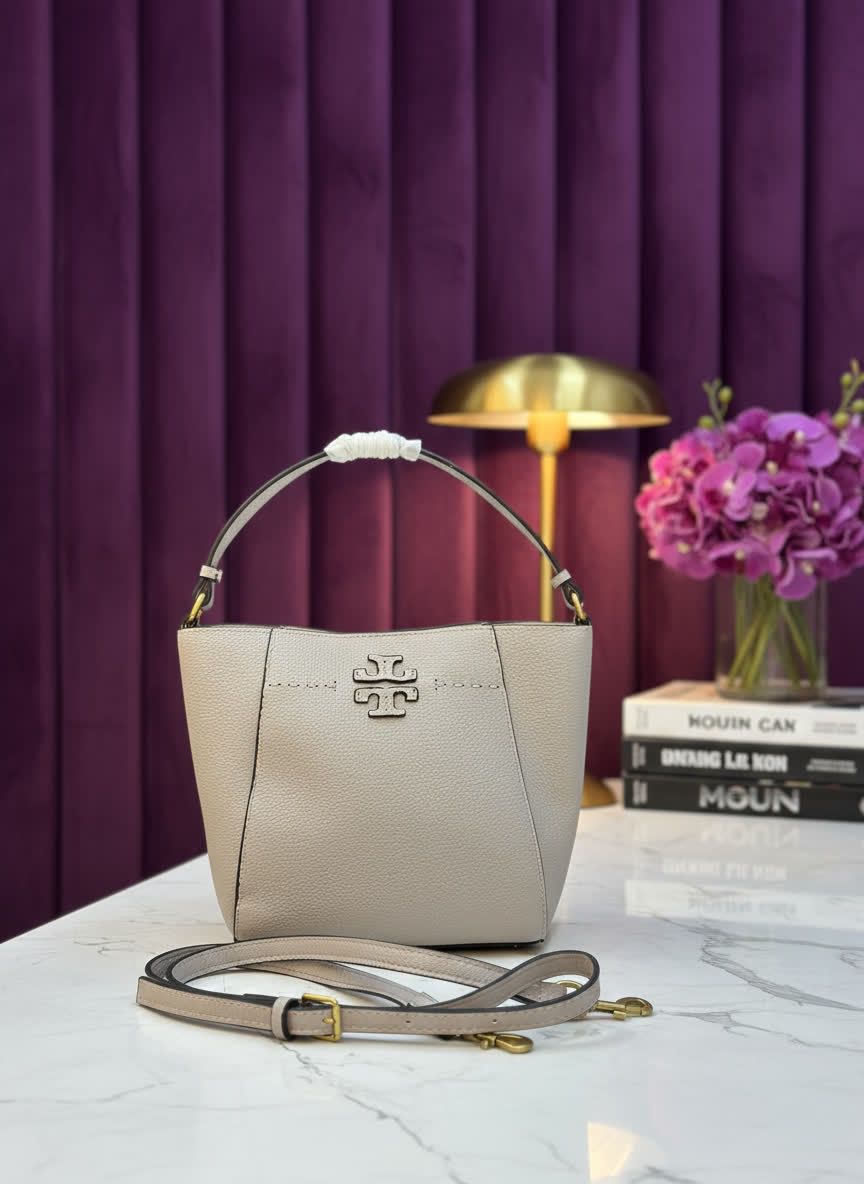 TORY BURCH luxury imported tote bag for women