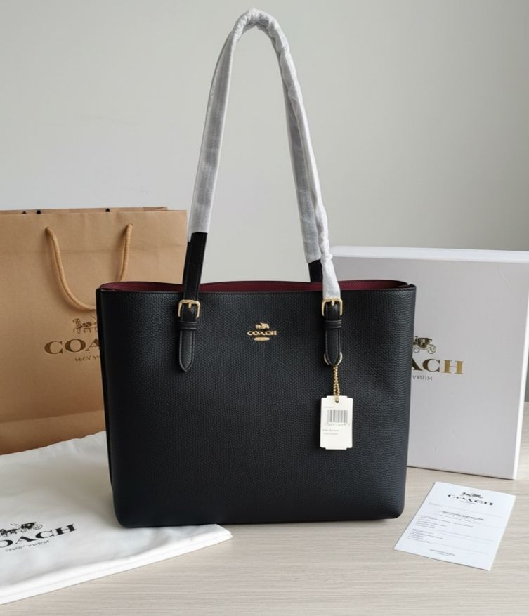 COACH TOTE BAG PREMIUM QUALITY