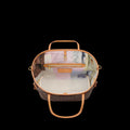 Karl Lagerfeld High Quality Leather BAG