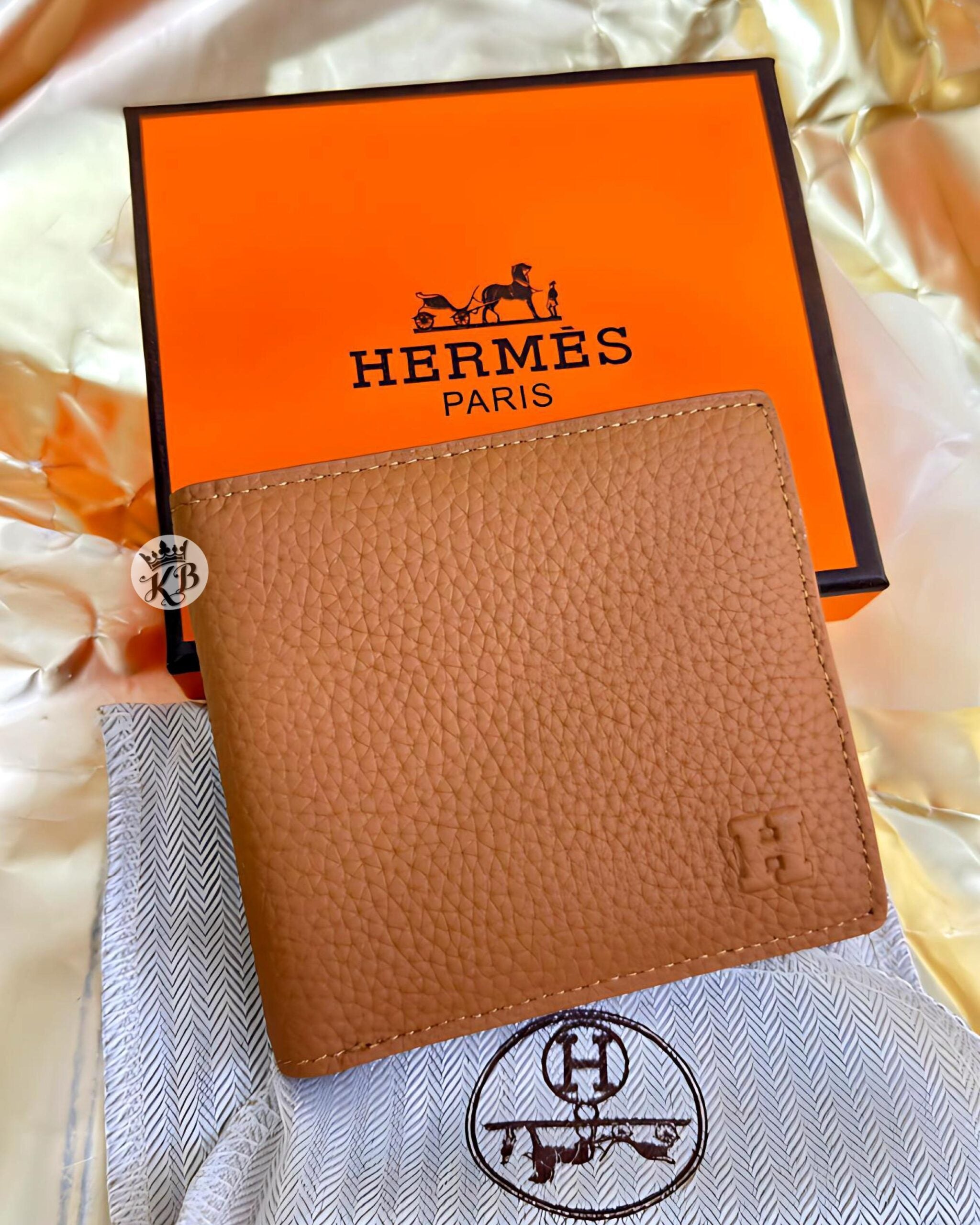 HERMES FIRST COPY High Quality Men’s wallet