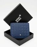 MONT BLANC FIRST COPY High Quality Men’s wallet