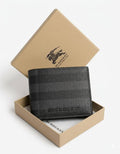 BURBERRY FIRST COPY High Quality Men’s wallet
