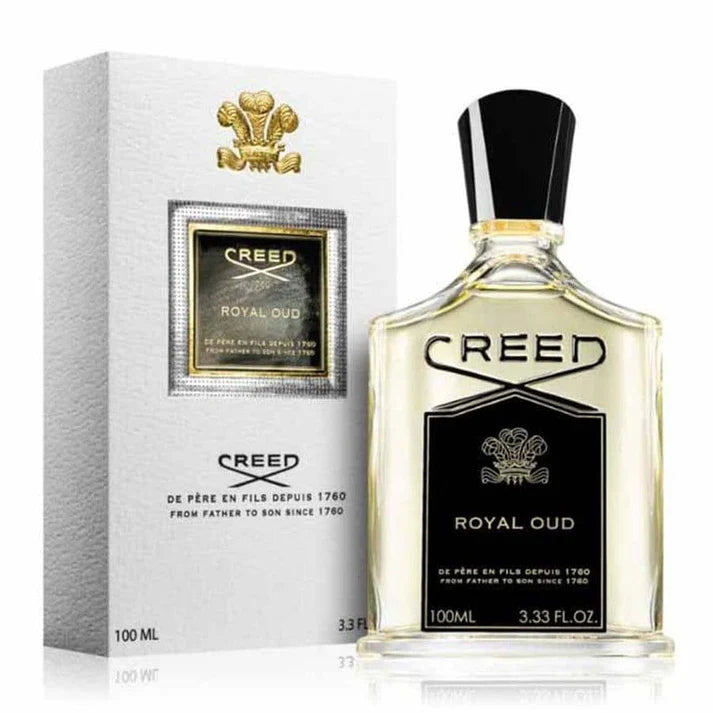 CREED GREEN IRISH TWEED EAU DE PARFUM 100ML