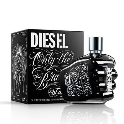 Imported premiumOnly The Brave Wild Eau De Toilette (75ml)