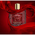 Versaace Eros Flame Eau De Parfum For Unisex (100 ml)