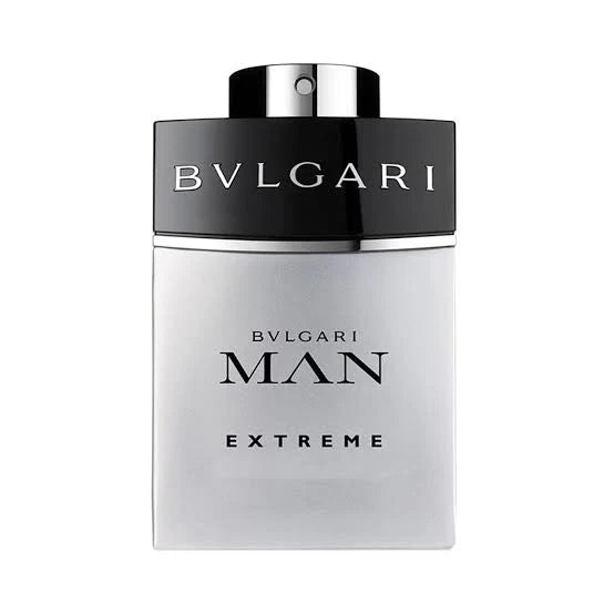 BVLLGARII men extreme eua de toilette