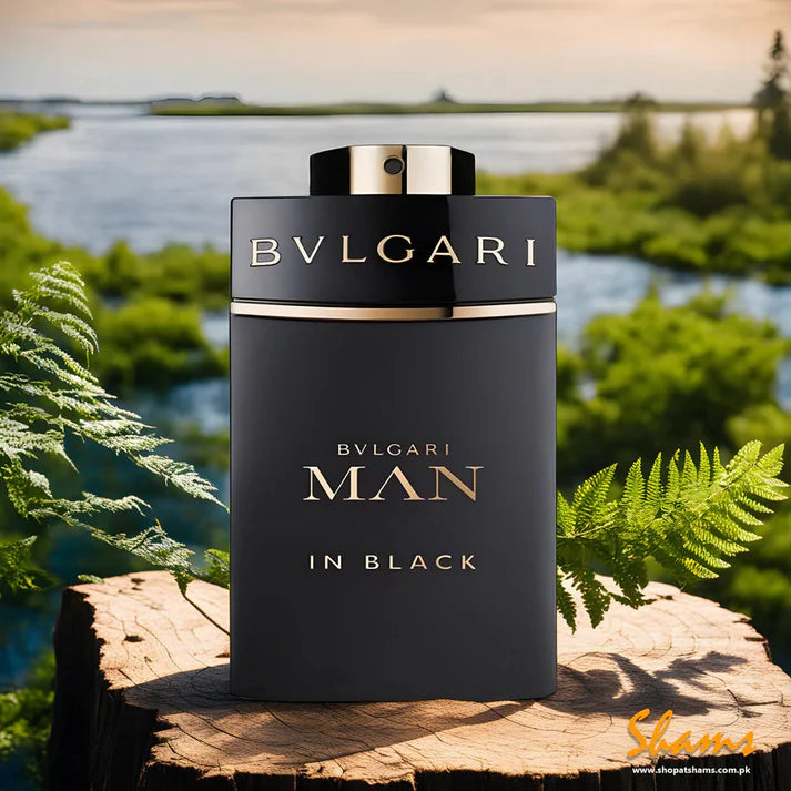 Imported premiumi man in black 100ml