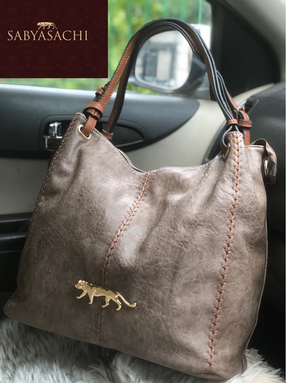 TORY BURCH SNAPSHOT BAG PREMIUM QUALITY - Black