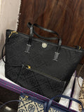 Fendi Peekaboo imported Designer Bag - Brown