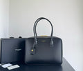 PRADA ADIDAS PREMIUM QUALITY SIDE BAG - Black